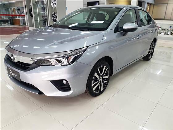 HONDA CITY 1.5 i-VTEC FLEX EXL CVT HONDA CITY 1.5 i-VTEC FLEX EXL CVT